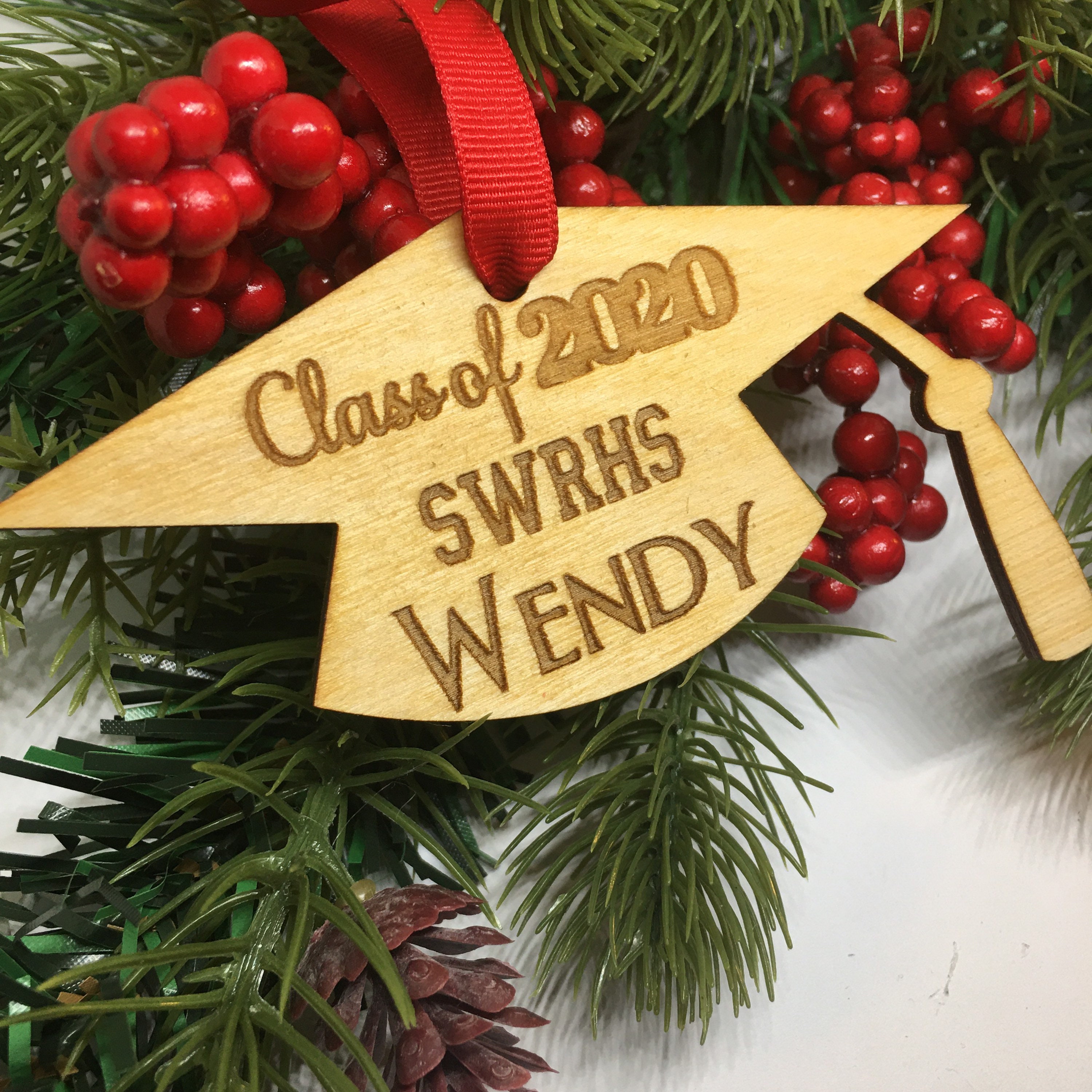 Graduation Ornament 2023 2023