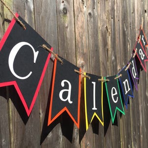 Classroom Banner, Create Your Own, Back to School, Teacher Banner, bulletin board, Teacher Gift, Personalized Banner, Classroom Decor