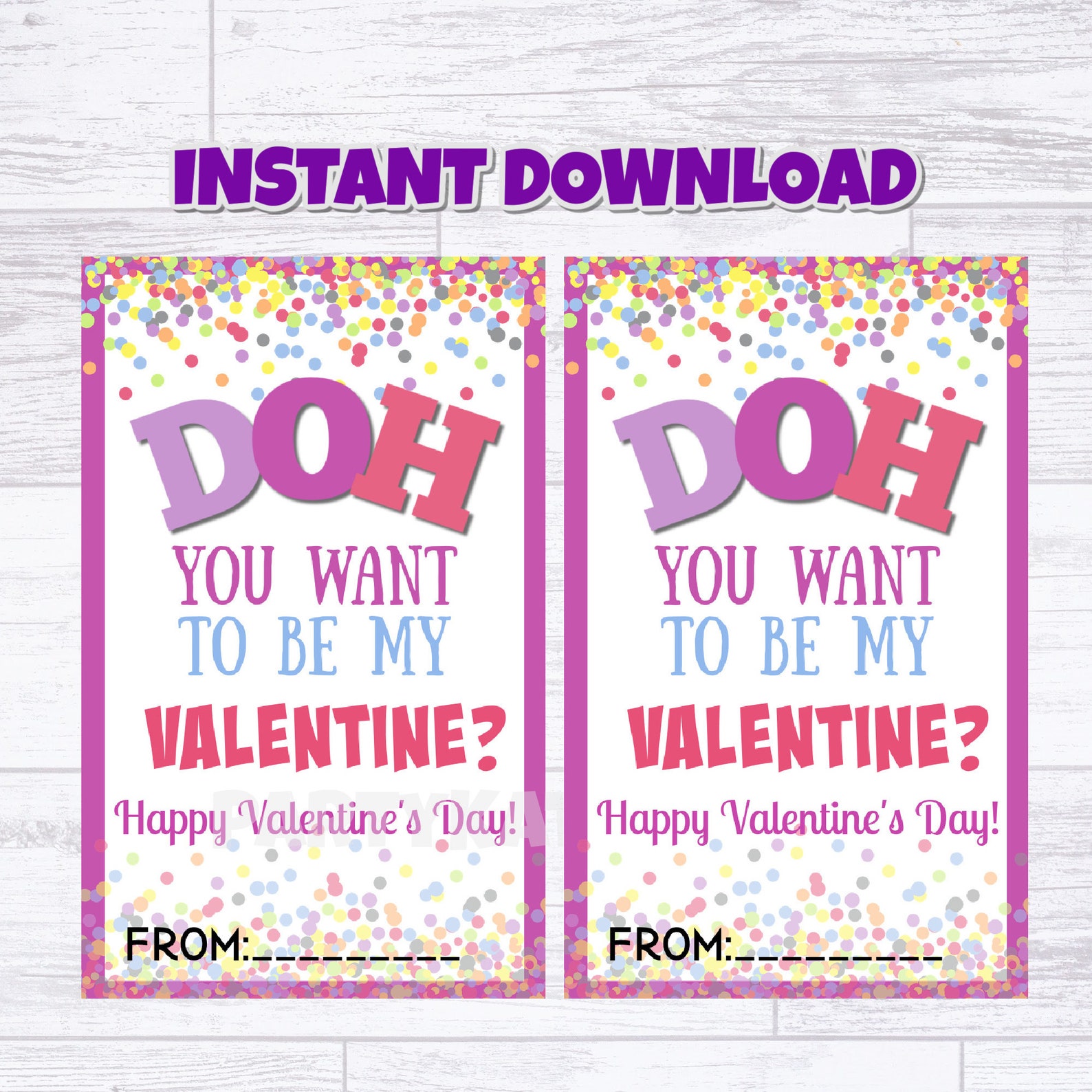 doh-you-want-to-be-my-valentine-printable-tag-play-dough-etsy