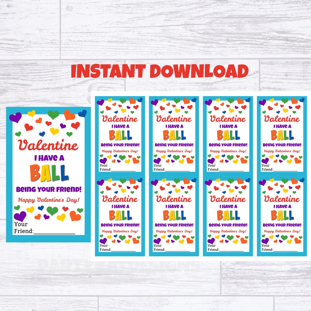 bouncy-ball-printable-valentine-tag-instant-download-preschool-gift-kids-valentine-ball