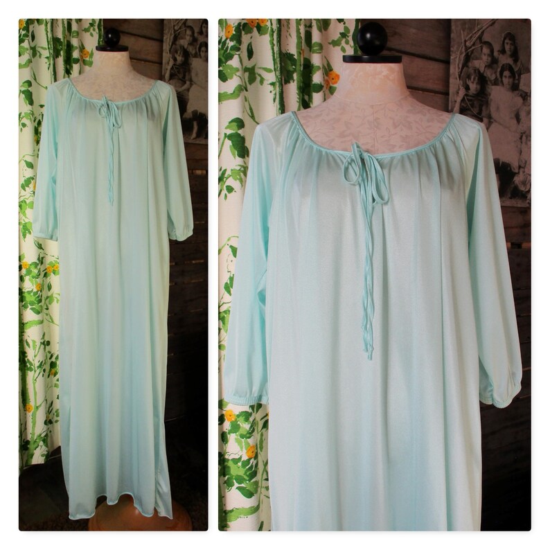 anthony richards women's nightgowns