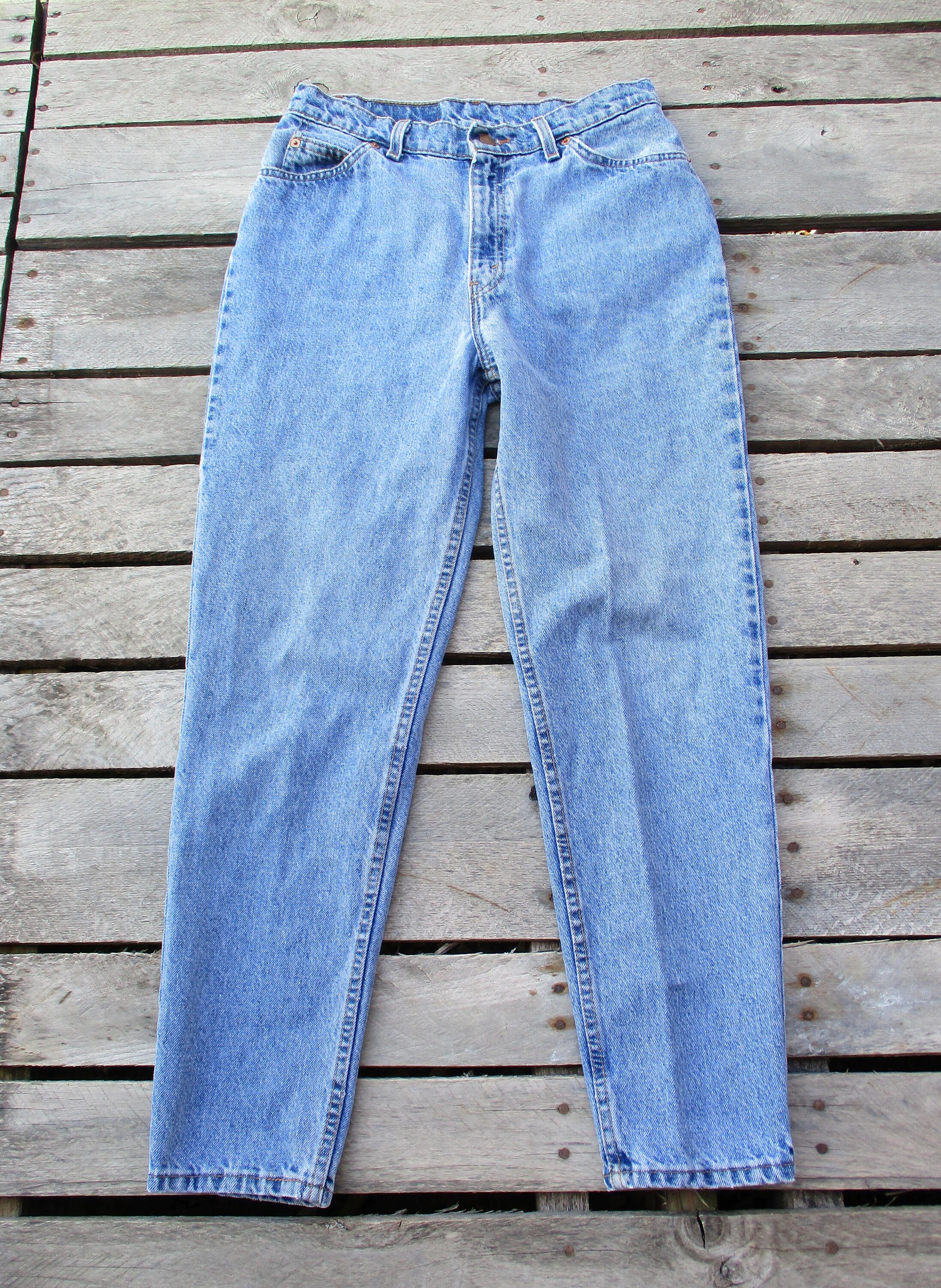 levi's 912 jeans