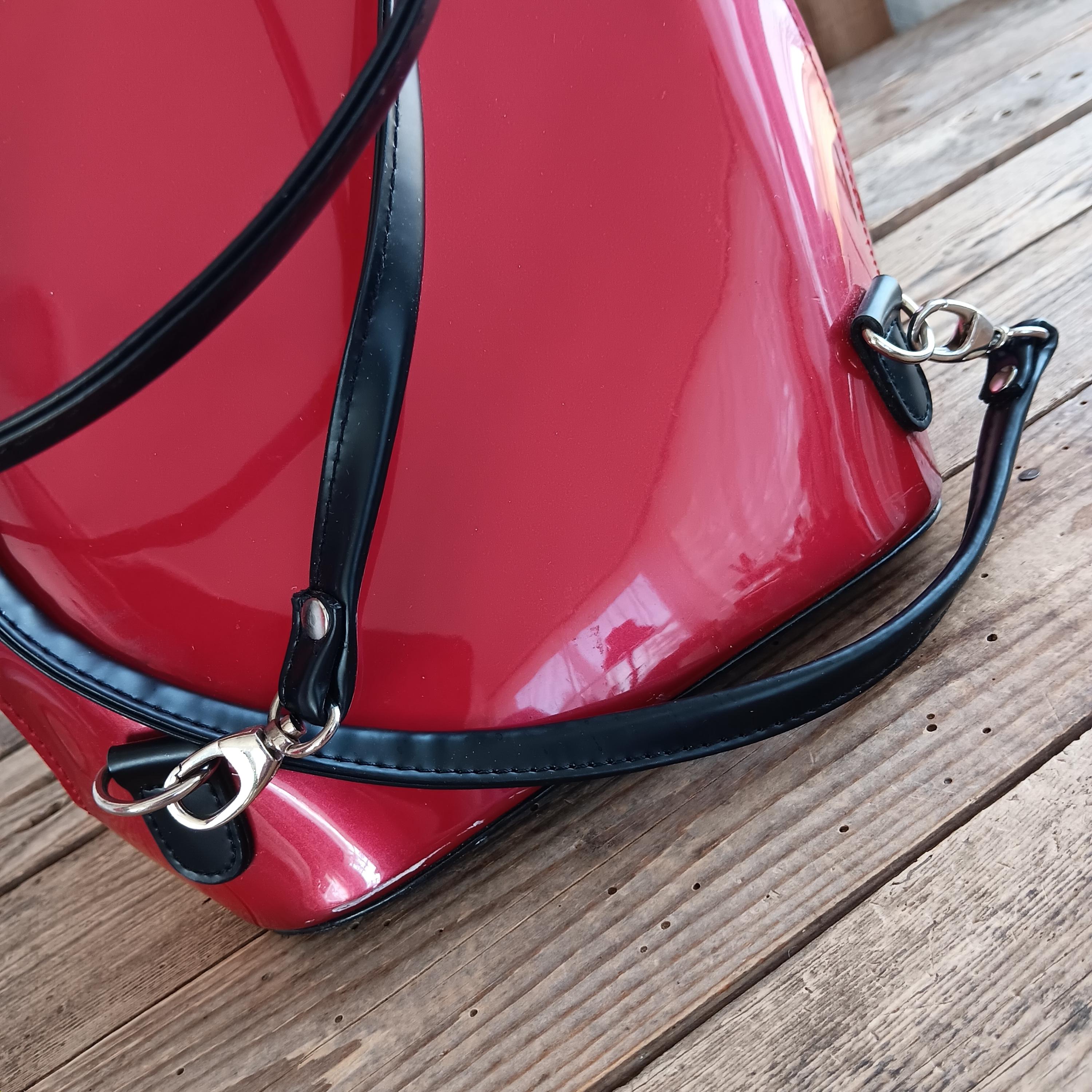 BEIJO LONDON PARIS NEW YORK  VINTAGE BACKPACK SHOULDER BAG m35263370537_1.jpg?1749607755 main image 2