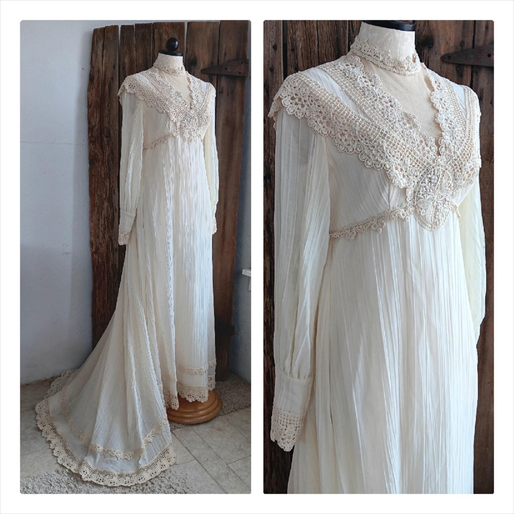Ivory Gunne Sax Dress - Etsy Ivory Gunne Sax Dress - Etsy