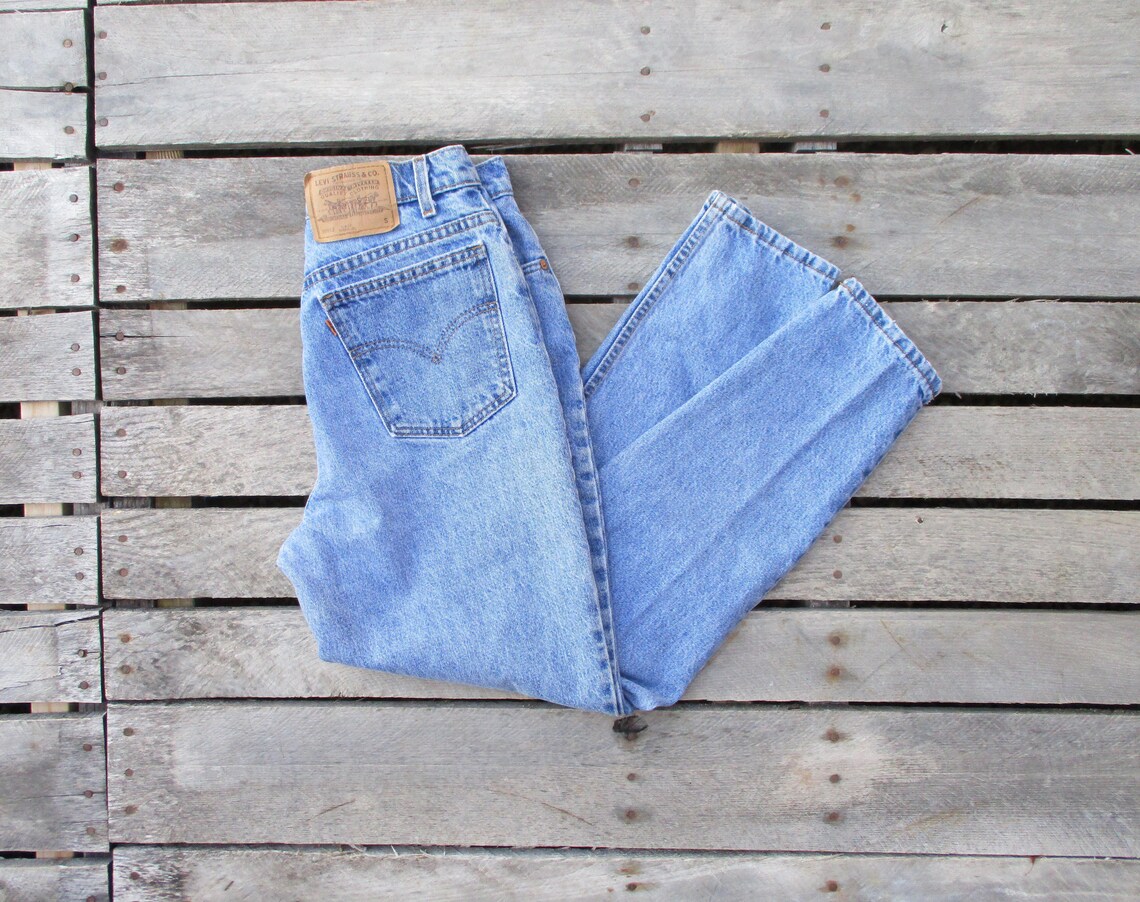 levi's 912 jeans