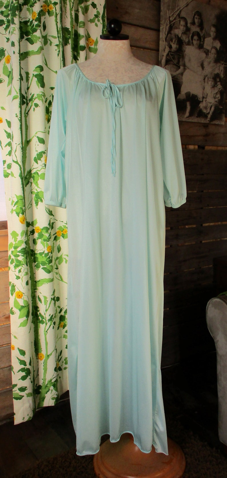 anthony richards women's nightgowns