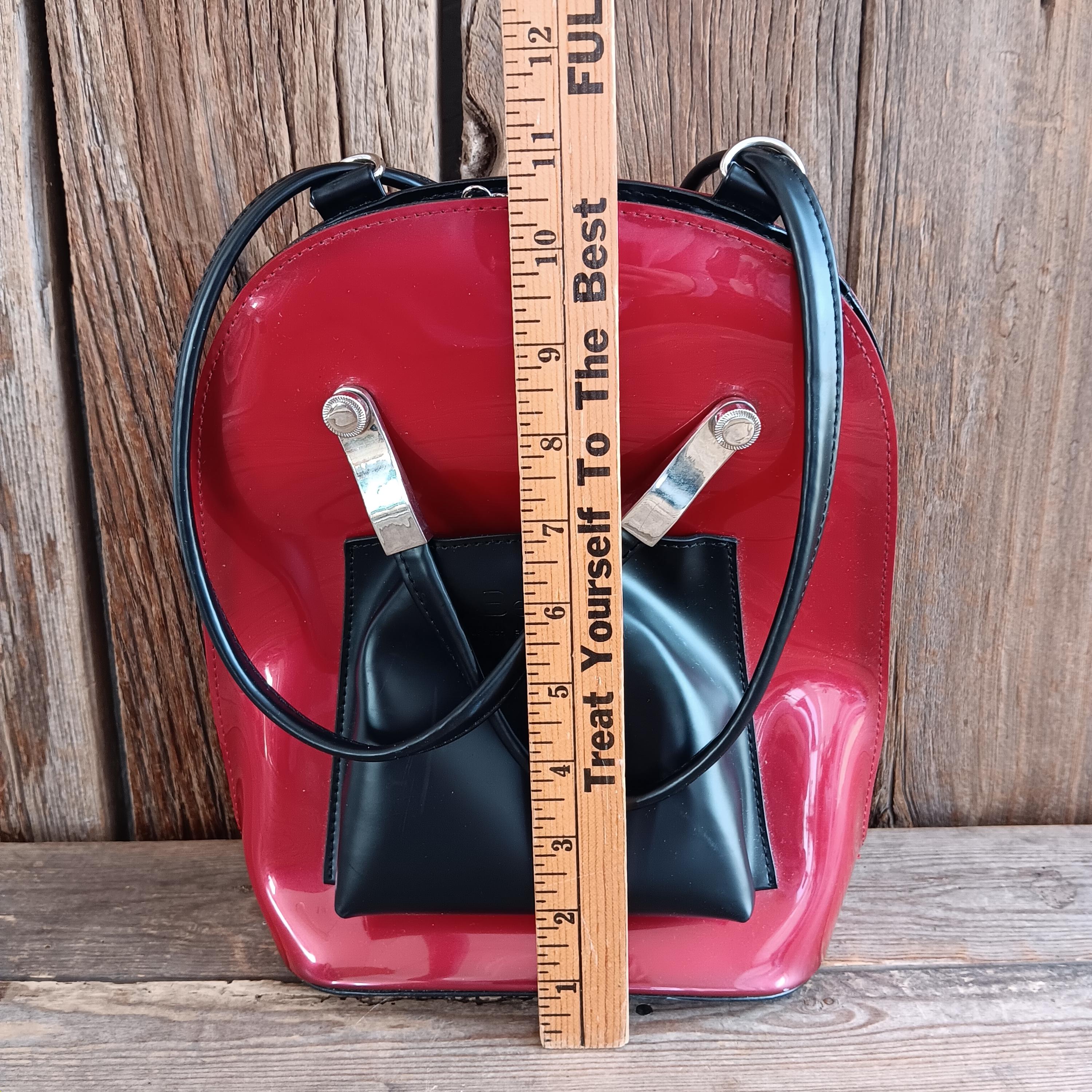 BEIJO LONDON PARIS NEW YORK  VINTAGE BACKPACK SHOULDER BAG m35263370537_1.jpg?1749607755 main image 3