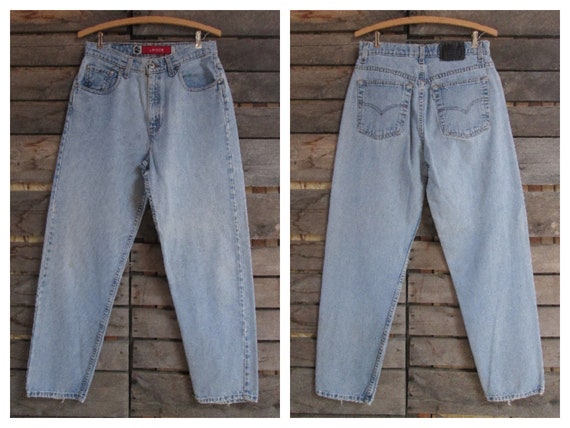 levis silvertab loose