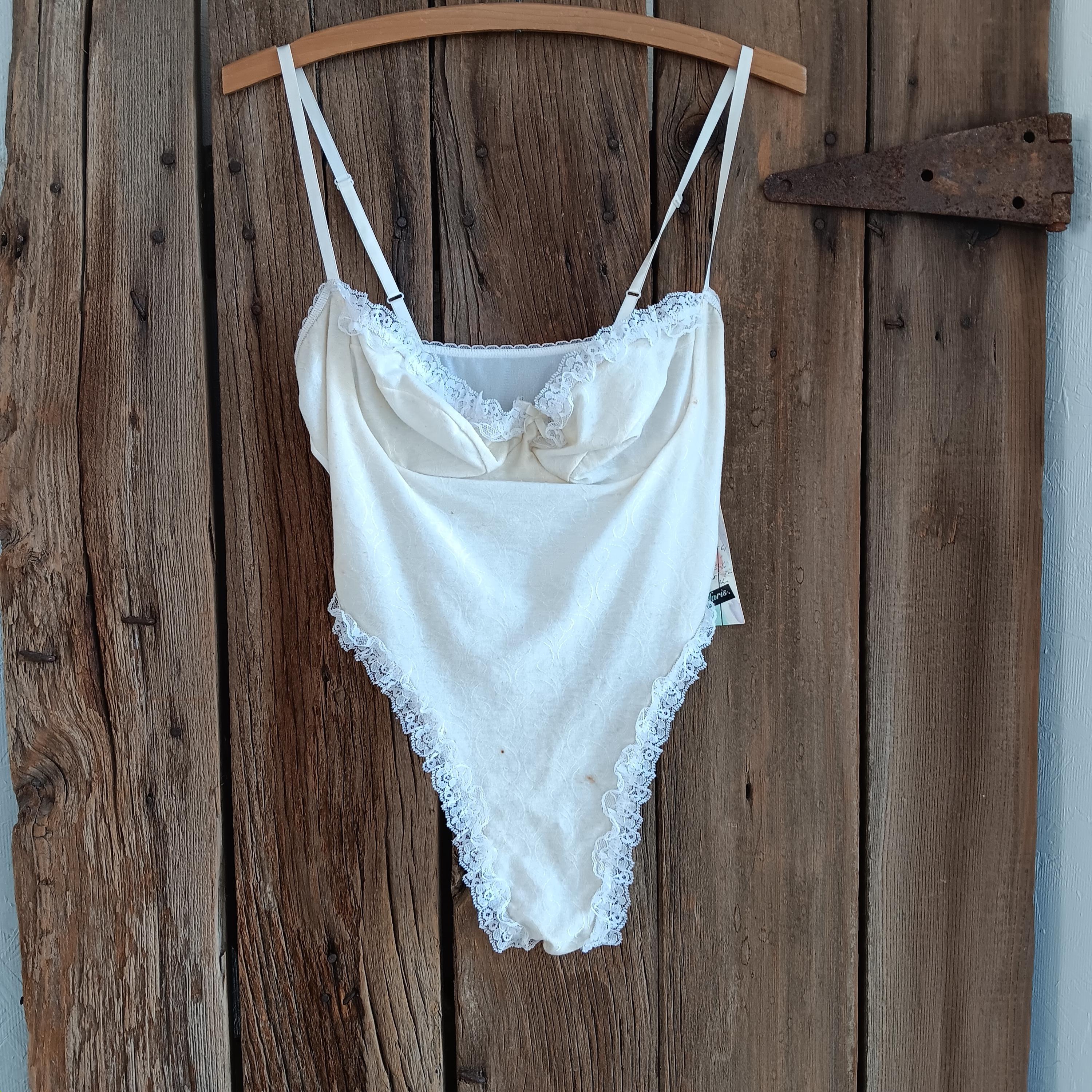 La perla bodysuit - Etsy 日本