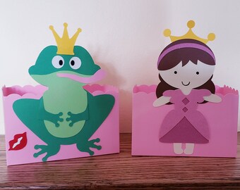 Balloon Centerpiece, Princess Centerpiece, Princess Birthday Centerpieces, Small Table Centerpiece