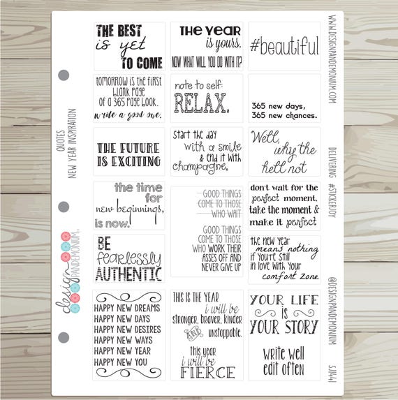 Quotes New Year Inspiration Etsy Enchanting New Year Inspiration Quotes Quotes New Year Inspiration Etsy Enchanting New Year Inspiration Quotes