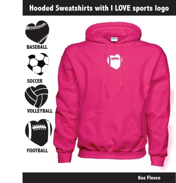 sudaderas de voleibol