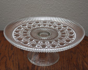 tall cake stand etsy