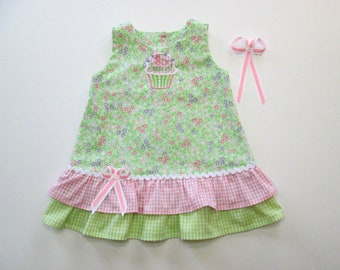 Sundresses and Jumpers for Girls