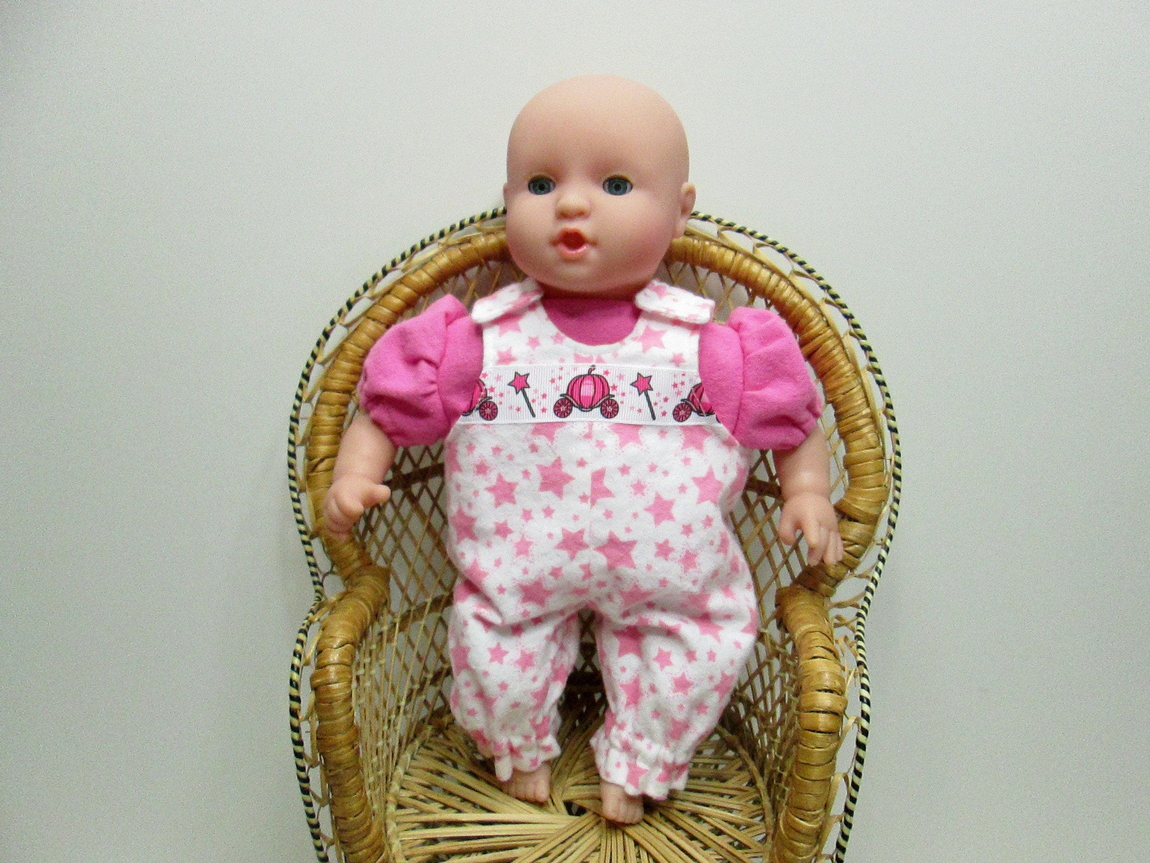 melissa and doug brianna doll clothes