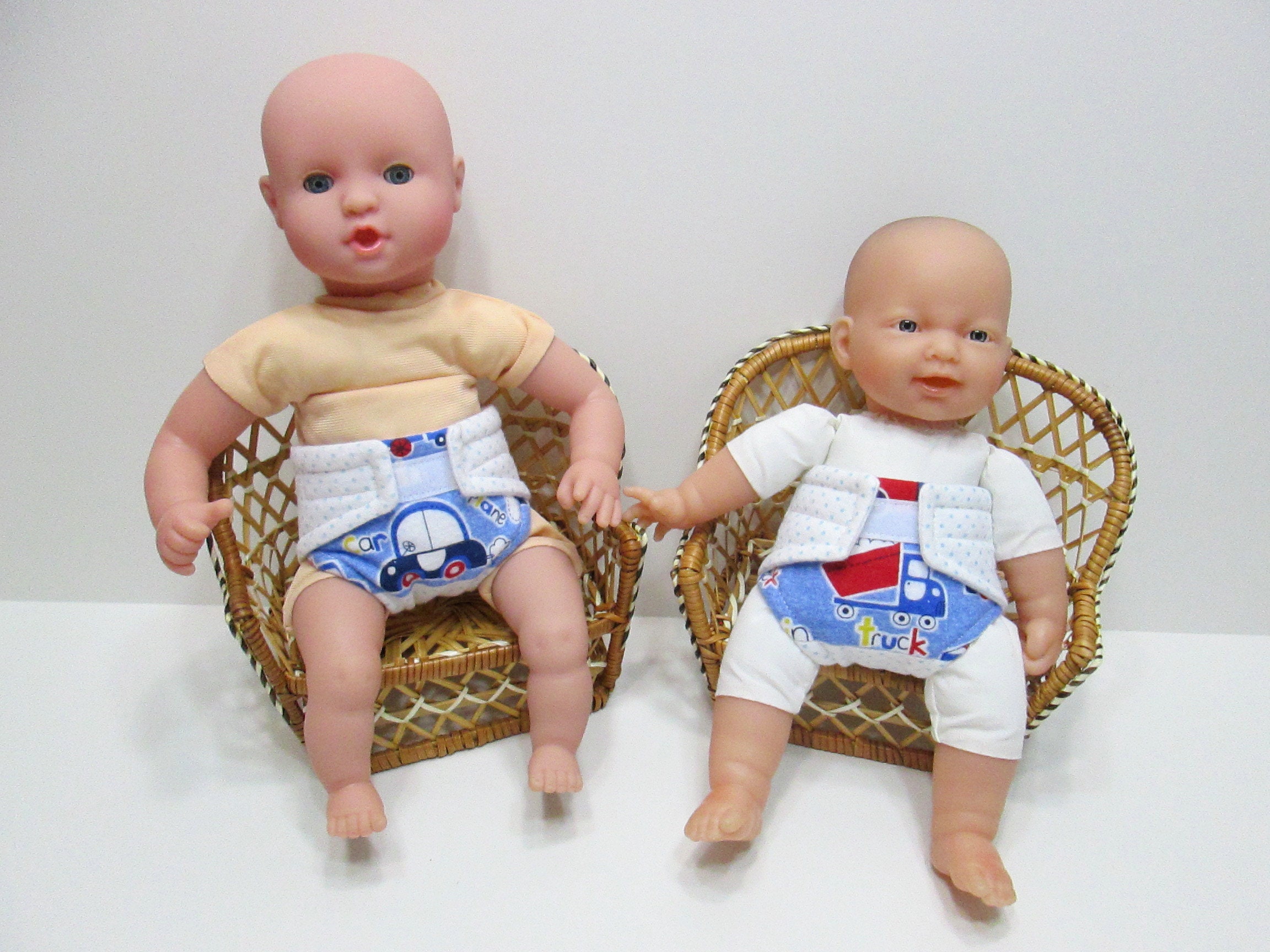 tall baby dolls