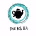 2ForTeaToddler