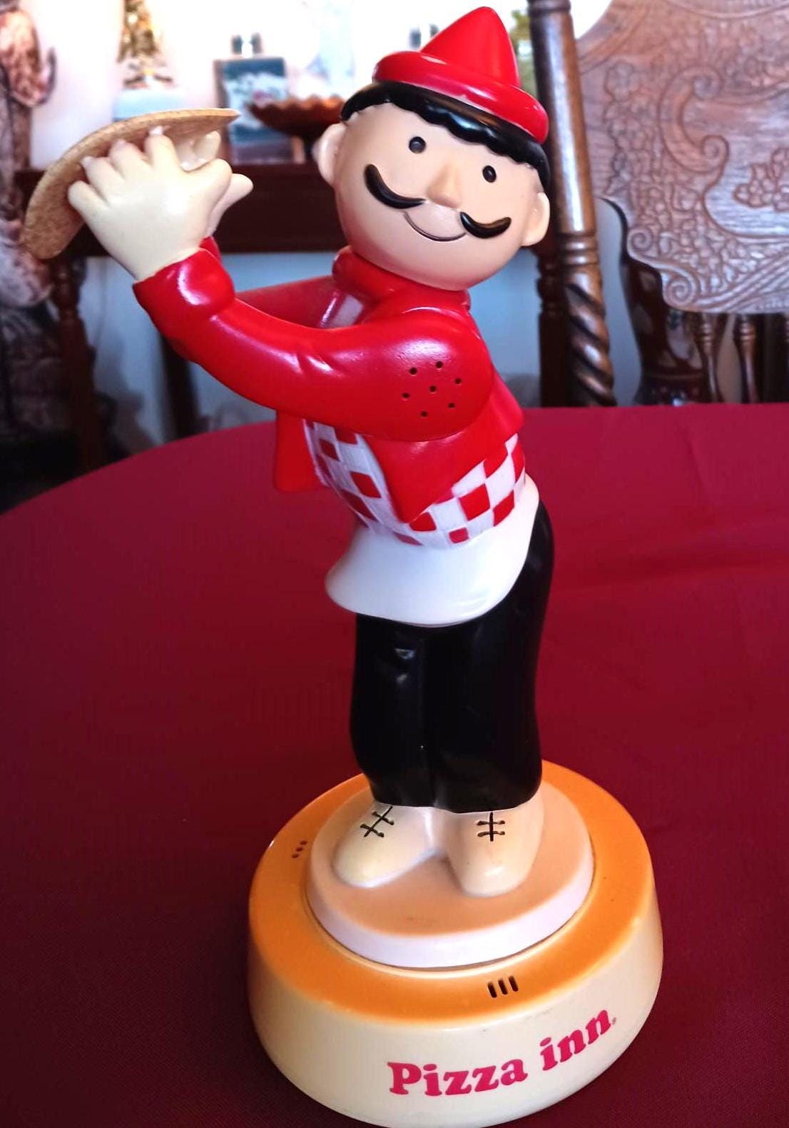 コレクション 1980s pizza inn advertising phone コレクション 1980s pizza inn advertising phone Phone Figural