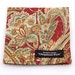 see more listings in the Cotton Pocket Squares section