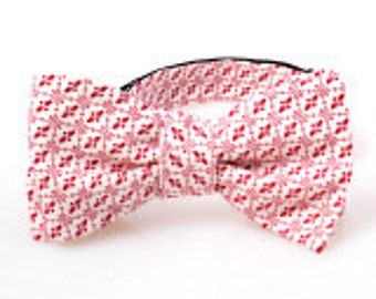 The Poindexter Bow Tie