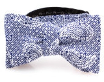 The Carter Bow Tie