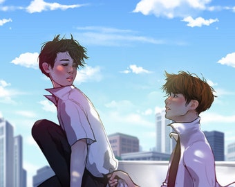 198 Images About Jikook On We Heart It See More About Bts