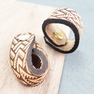 Leather Cabinet Handles Drawer Handles Cupboard Handles leather Pulls Kitchen Handles Pulls Door Handles leather Drawer Handles knobs MCM