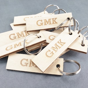 Custom key tags no minimum best sale