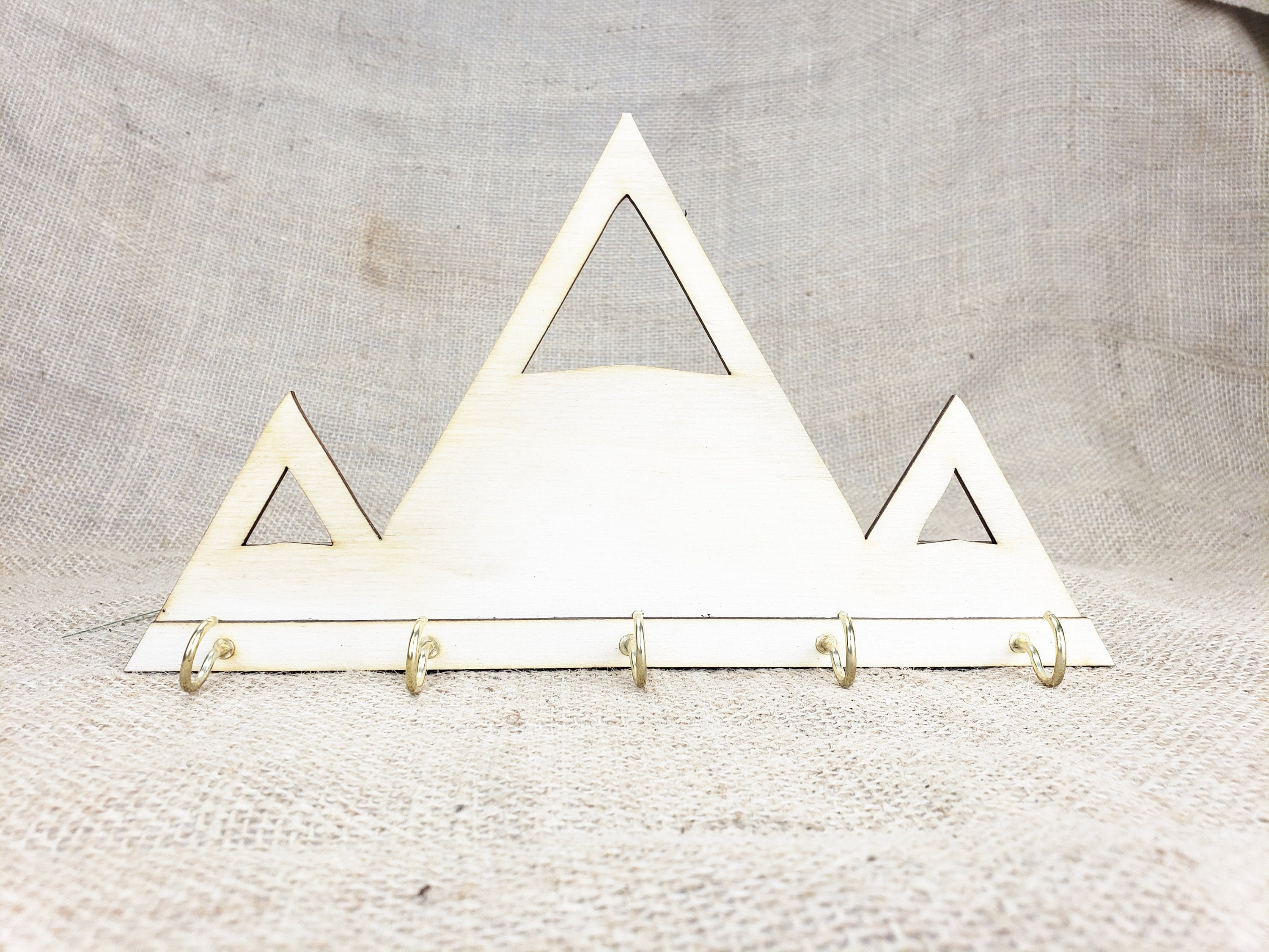 Nature's Key Rack Nature Key Hook, Wall Key Organizer, Adventure Sign, Key Hanger, Key ...