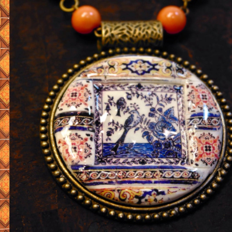 Handmade Locket - Etsy