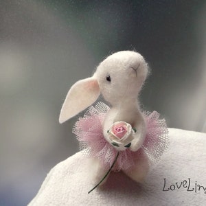 Ballet Bunny main image 0
