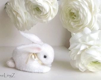 bunny♡　0605 Figure Mai Sakurajima White Bunny Ver. Rascal Does Not Dream