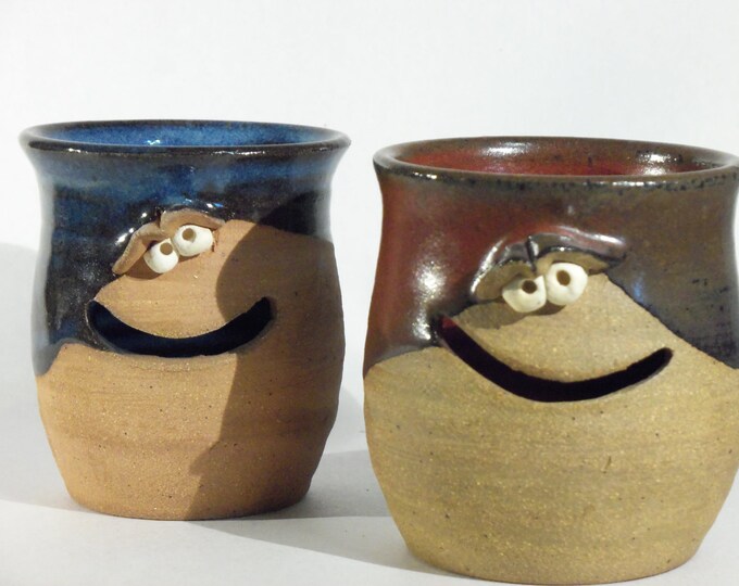 Pottery Egg Separators Etsy