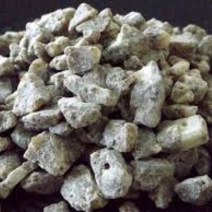 Benzoin Of Sumatra Resin  For Crafting or Burning on Charcoal