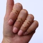 Midi Rings