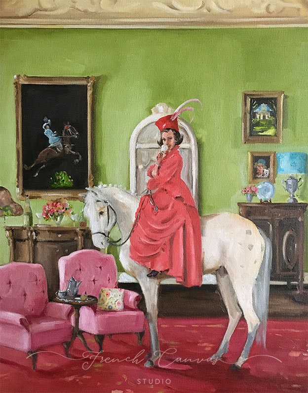 Kimberly Hodges - Etsy Singapore