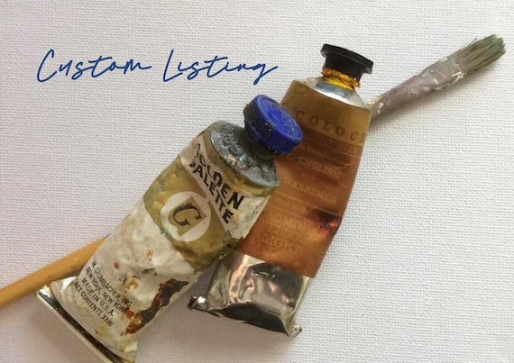 Custom Listing for S