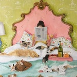 Pretty Art Prints