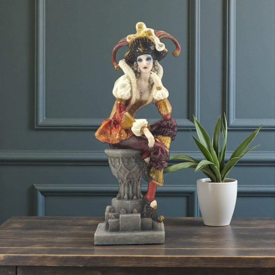 Veronese Woman Statues - Etsy