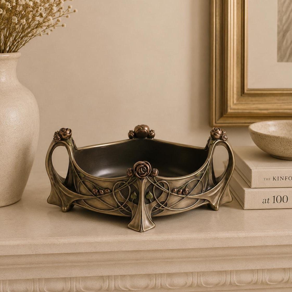 Veronese Art Nouveau - Etsy