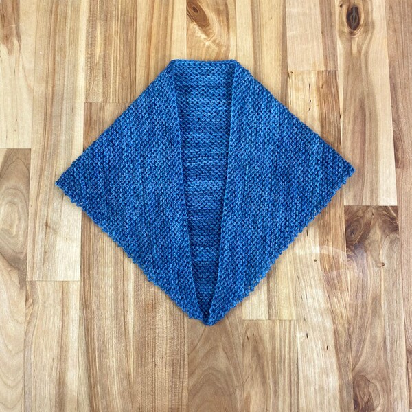 Hand Knit Neck Warmer Etsy