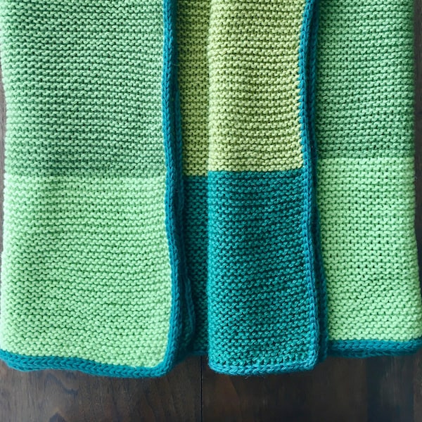 Stroller Blanket Etsy