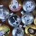Carroll Gallatin reviewed Custom Pet Portrait Ornament - Dog Portrait Ornament - Dog Ornament - Painted Dog Ornament - Puppy Ornament - Custom pet ornament