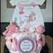 see more listings in the Diaper Cake Girl section