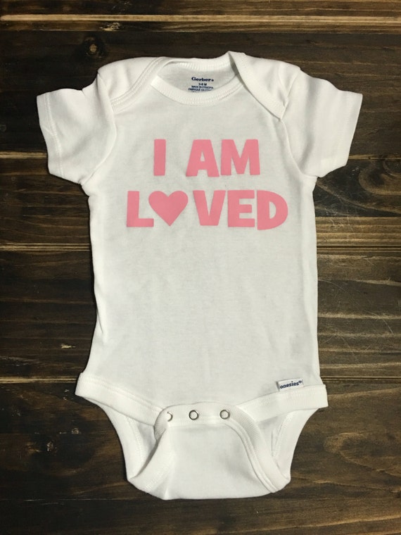 PERSONALISED BABY VEST BODYSUIT UNISEX 1 TODAY BLUE ANY NAME