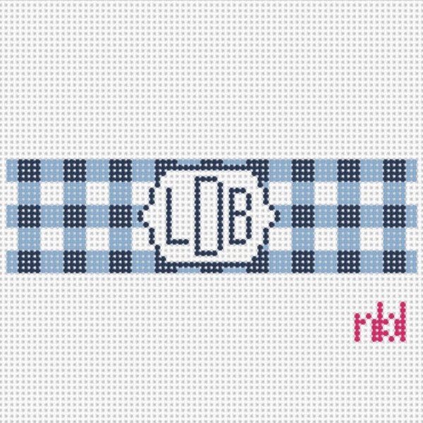 Key Needlepoint Canvas Etsy