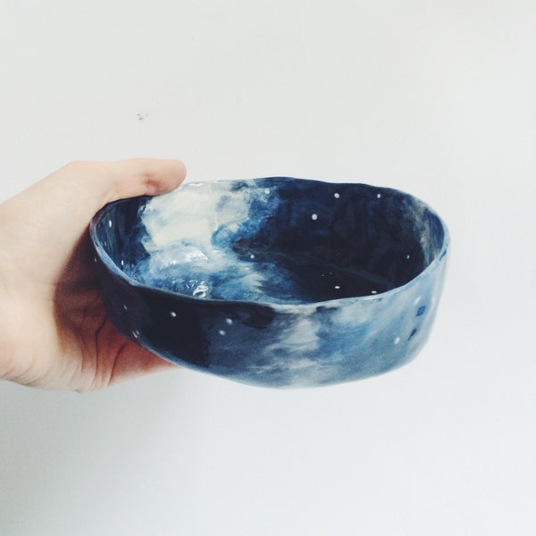 Cosmos Bowl