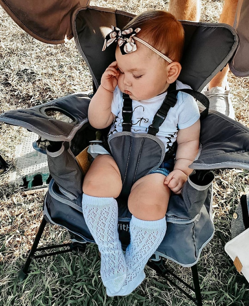 baseball bow