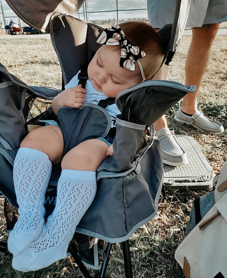 baseball bow