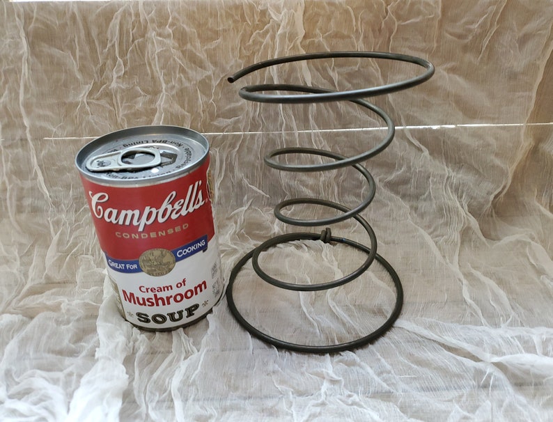 Bed Springs Style 1 Lot of 6 Springs Etsy